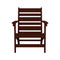 Artifex Kingsley Adirondack Chair