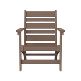 Artifex Kingsley Adirondack Chair