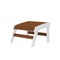 Artifex Kingsley Ottoman