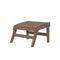 Artifex Kingsley Ottoman