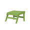Artifex Kingsley Ottoman