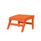 Artifex Kingsley Ottoman