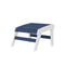 Artifex Kingsley Ottoman