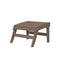 Artifex Kingsley Ottoman