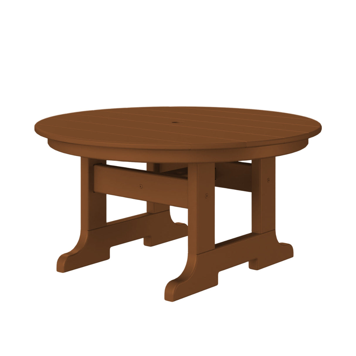 Artifex Leesport 36" Round Chat Table