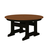 Artifex Leesport 36" Round Chat Table