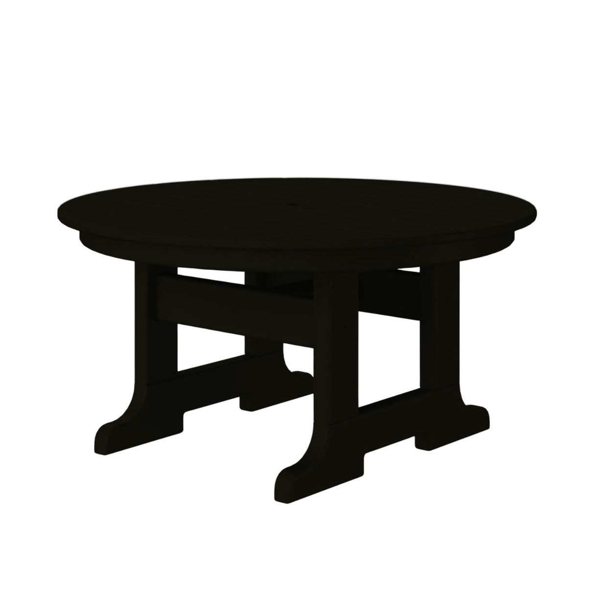 Artifex Leesport 36" Round Chat Table