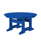 Artifex Leesport 36" Round Chat Table