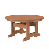 Artifex Leesport 36" Round Chat Table