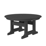 Artifex Leesport 36" Round Chat Table