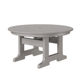 Artifex Leesport 36" Round Chat Table