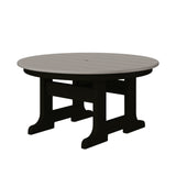 Artifex Leesport 36" Round Chat Table