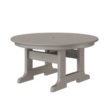 Artifex Leesport 36" Round Chat Table