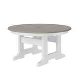 Artifex Leesport 36" Round Chat Table