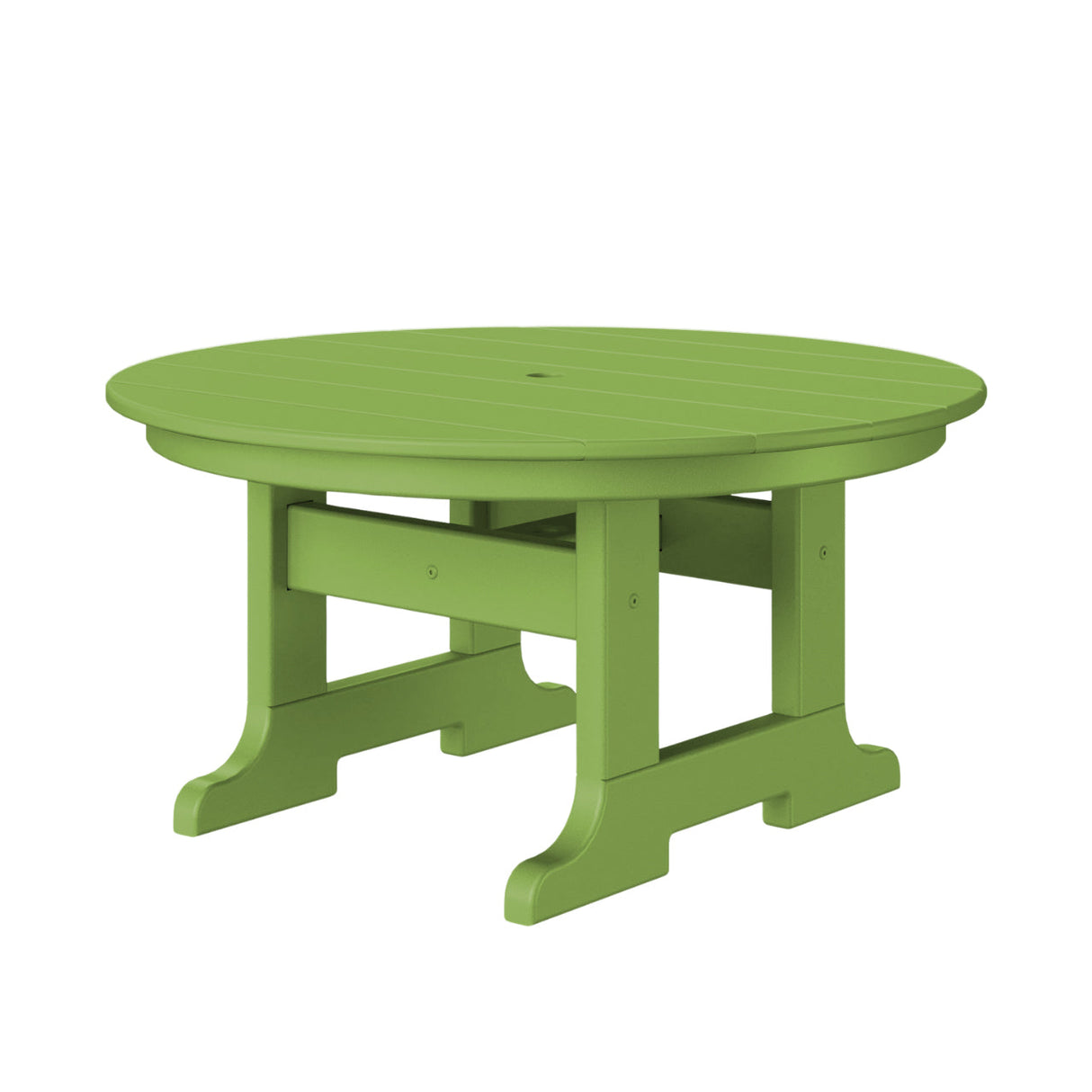 Artifex Leesport 36" Round Chat Table