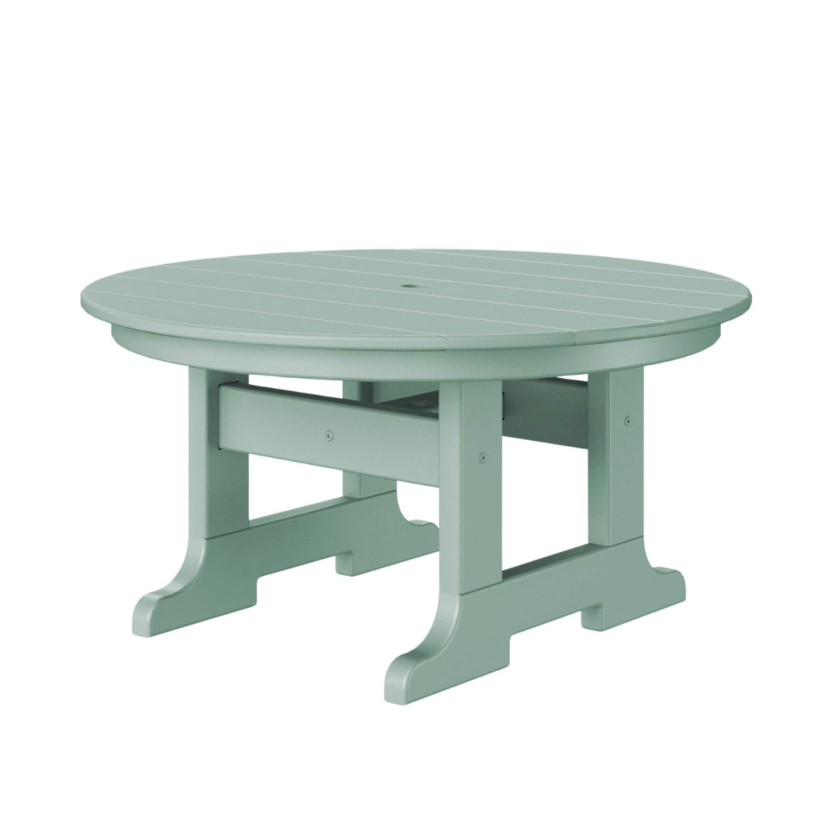 Artifex Leesport 36" Round Chat Table