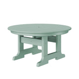 Artifex Leesport 36" Round Chat Table