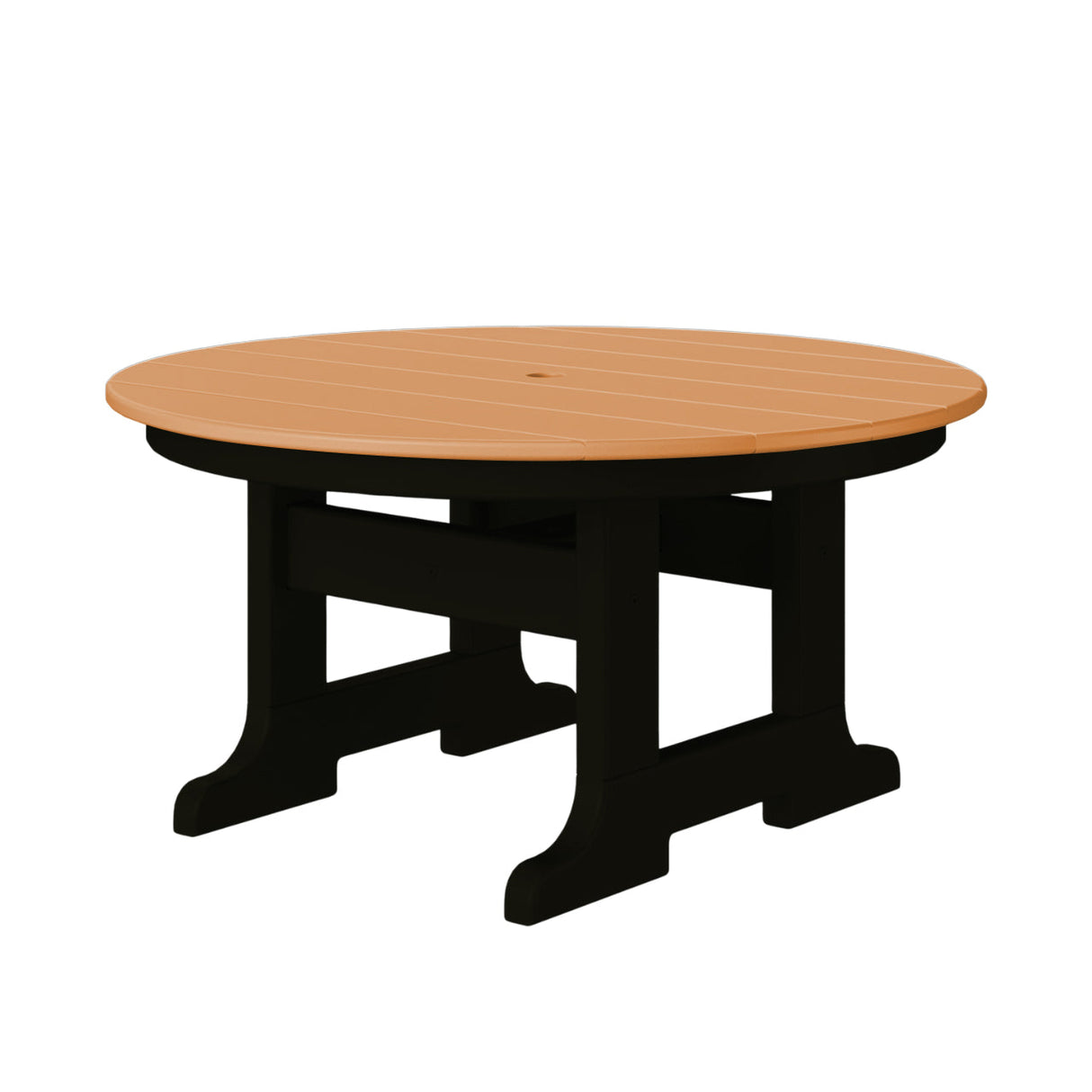 Artifex Leesport 36" Round Chat Table
