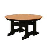 Artifex Leesport 36" Round Chat Table