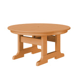 Artifex Leesport 36" Round Chat Table