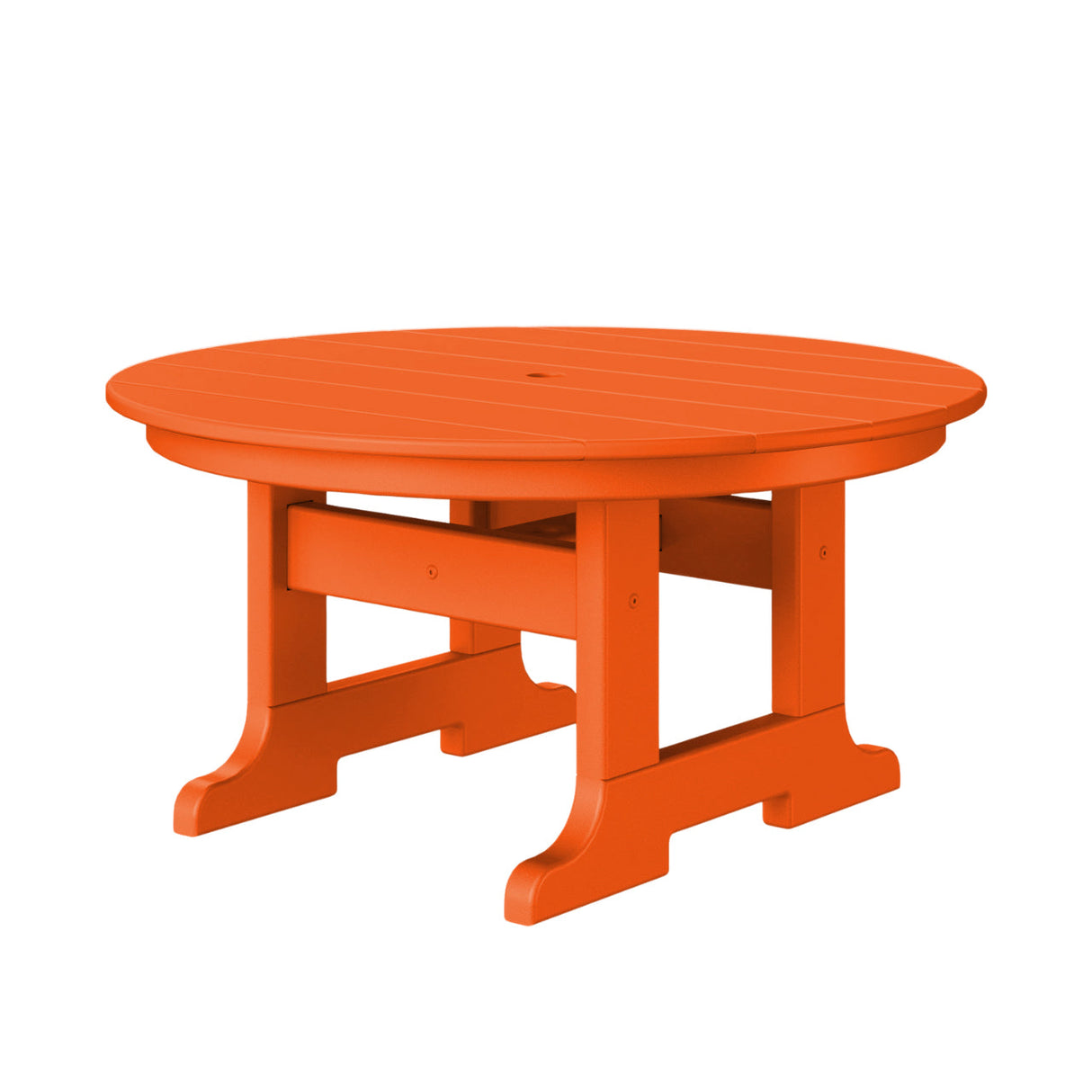 Artifex Leesport 36" Round Chat Table