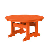 Artifex Leesport 36" Round Chat Table