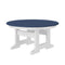 Artifex Leesport 36" Round Chat Table