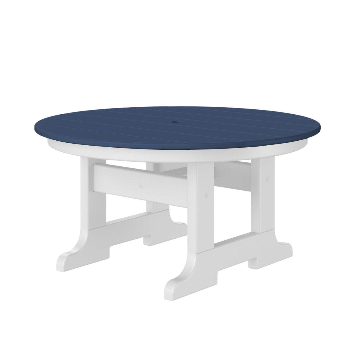 Artifex Leesport 36" Round Chat Table