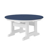 Artifex Leesport 36" Round Chat Table