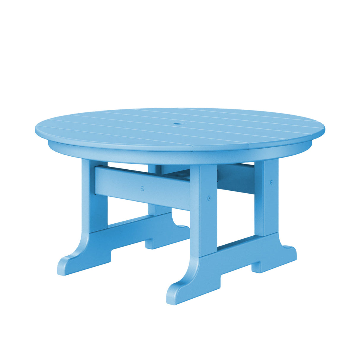 Artifex Leesport 36" Round Chat Table