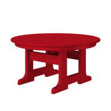 Artifex Leesport 36" Round Chat Table