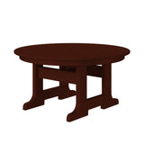 Artifex Leesport 36" Round Chat Table