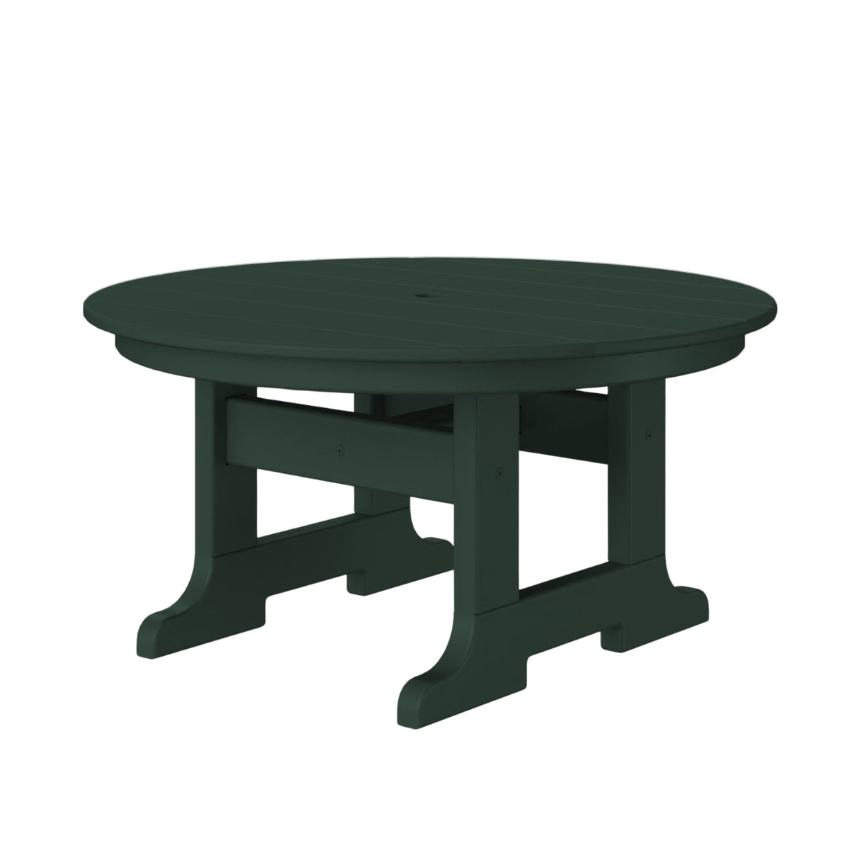 Artifex Leesport 36" Round Chat Table
