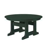 Artifex Leesport 36" Round Chat Table