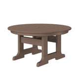 Artifex Leesport 36" Round Chat Table