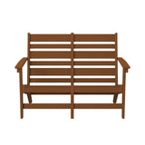 Artifex Kingsley Loveseat