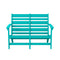 Artifex Kingsley Loveseat