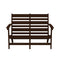 Artifex Kingsley Loveseat