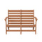 Artifex Kingsley Loveseat