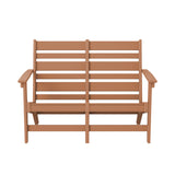 Artifex Kingsley Loveseat