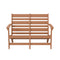 Artifex Kingsley Loveseat