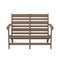 Artifex Kingsley Loveseat