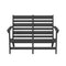 Artifex Kingsley Loveseat