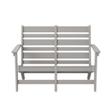 Artifex Kingsley Loveseat