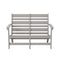 Artifex Kingsley Loveseat