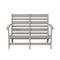 Artifex Kingsley Loveseat