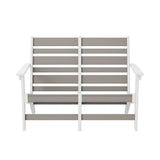 Artifex Kingsley Loveseat