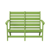 Artifex Kingsley Loveseat