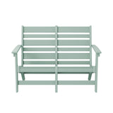Artifex Kingsley Loveseat