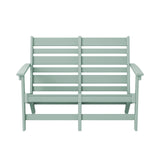 Artifex Kingsley Loveseat